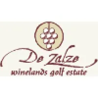 De Zalze Winelands Golf Estate De Zalze Winelands Golf Estate