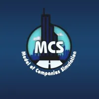 Model Of Companies Simulation (MCS) Model Of Companies Simulation (MCS)