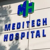 Meditech Hospital