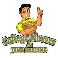 College Movers & Junk Hauling