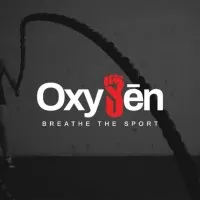Oxygen - Breathe The Sport