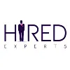 HIRED EXPERTS HIRED EXPERTS