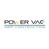 POWERVAC MEP CONTRACTING CO.