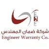 Engineer Warranty Company (KSA)