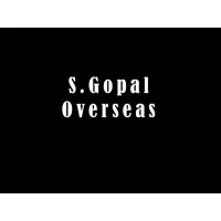 S.GOPAL OVERSEAS