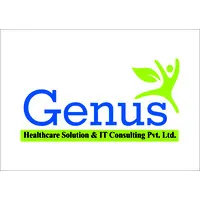 Genus Healthcare Solution & IT Consulting PVt Ltd Genus Healthcare Solution & IT Consulting PVt Ltd
