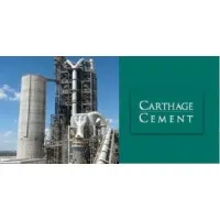 Carthage Cement