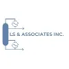 LS & Associates Inc LS & Associates Inc