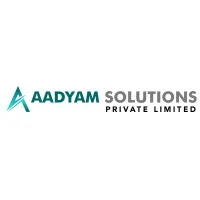 Aadyam Solutions Private Limited