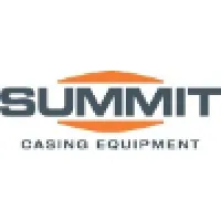 Summit Casing Equipment
