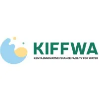 KIFFWA - Kenya Innovative Finance Facility for Water