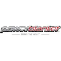 Powerblanket