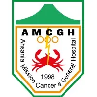 Ahsania Mission Cancer & General Hospital