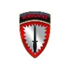 Special Operations Command Europe Special Operations Command Europe