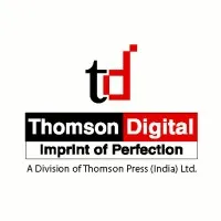 Thomson Digital Thomson Digital