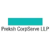 Preksh CorpServe LLP