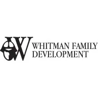 Whitman Family Development Whitman Family Development
