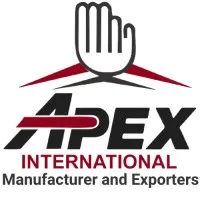 Apex International ( PPE Safety Gloves & Textiles Items) - Pakistan