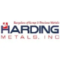 Harding Metals, Inc.