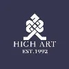 High Art - (El Handaseya For Architecture & Decoration) High Art - (El Handaseya For Architecture & Decoration)