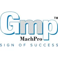 GMP MachPro