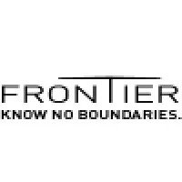 Frontier email format