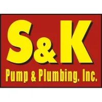 S & K Pump and Plumbing