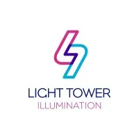Light Tower Illumination