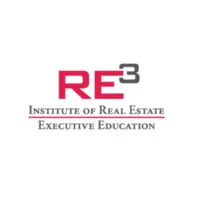 RE3 Institute of Real Estate Executive Education