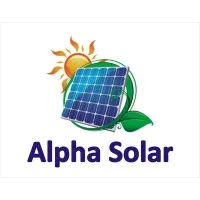 Alpha Renewables (PVT) Ltd Alpha Renewables (PVT) Ltd