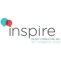 Inspire Talent Consulting inc