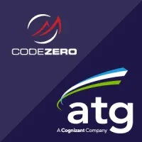 Code Zero - ATG, a Cognizant company