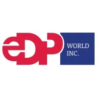 EDP World, Inc. EDP World, Inc.
