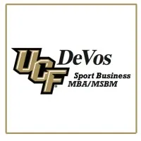 UCF DeVos Sport Business Management Program