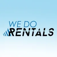 We Do Rentals