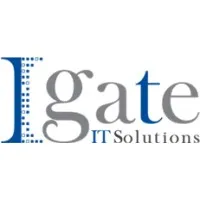 I-Gate IT Solutions email format