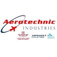 Aerotechnic Industries S.A. email format