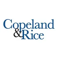 Copeland & Rice LLP