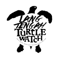 Lang Tengah Turtle Watch