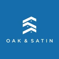 Oak & Satin