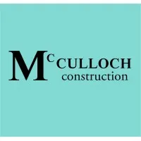 McCulloch Construction 