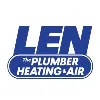 Len The Plumber Heating & Air Len The Plumber Heating & Air