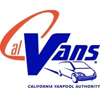 California Vanpool Authority