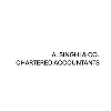 A. Singhi & Co A. Singhi & Co