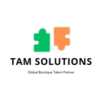 TAM Solutions