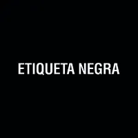 ETIQUETA NEGRA