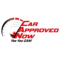 Car Approved Now