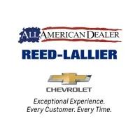 Reed-Lallier Chevrolet