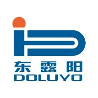 DOLUYO Industrial Co., Ltd. DOLUYO Industrial Co., Ltd.