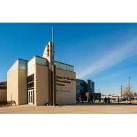 Chatham-Kent John D Bradley Convention Centre
